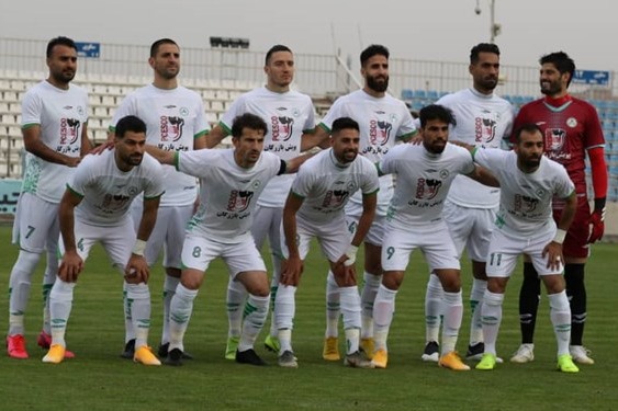 تقیپور: غیبت رضایی روی نیمکت تأثیرگذار است/ شناخت خوبی از پرسپولیس داریم