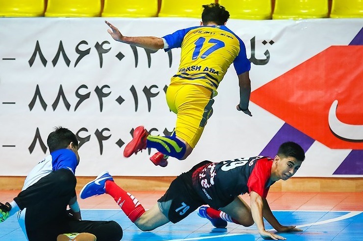 پروتکل‌های بهداشتی لیگ برتر فوتسال اعلام شد