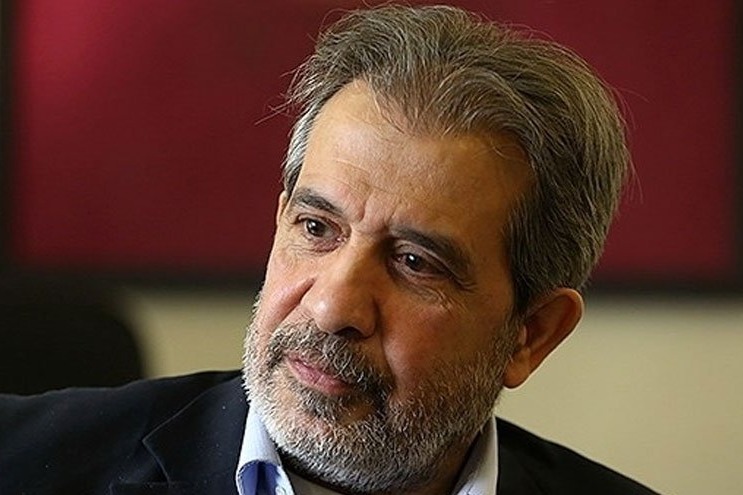 معارفه آصفی در جلسه هیات مدیره استقلال