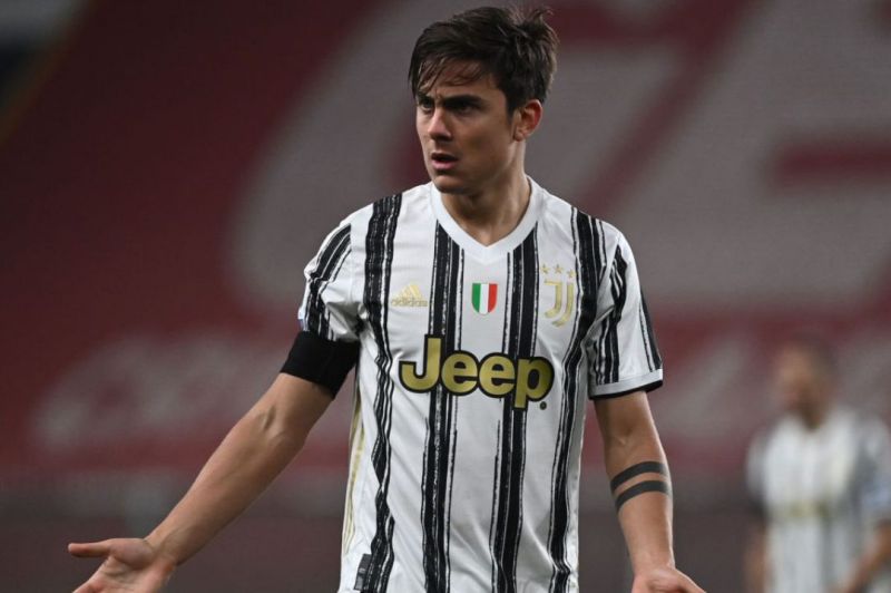 رونمایی از پیشنهاد جدید یوونتوس به دیبالا؛ ستاره آرژانتینی تمدید میکند؟