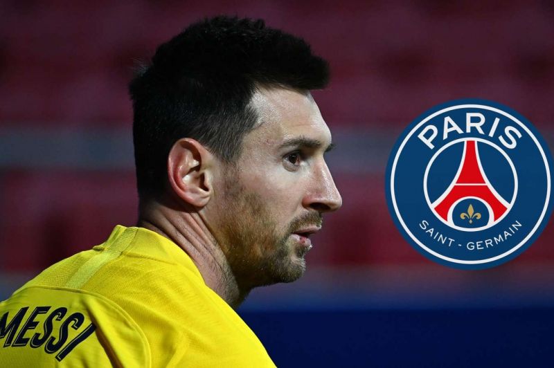 واکنش مارکینیوس به حضور مسی در پاریس: او بازیکن فوق العادهای است