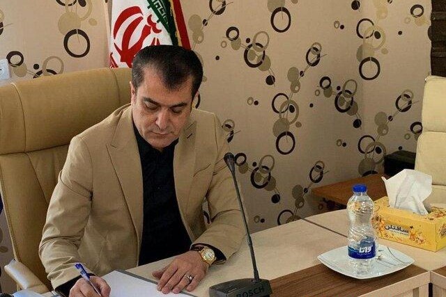 تکرار سناریو خلیلزاده و سعادتمند/ رییس هیات مدیره حکم مدیرعاملی مددی را امضا نکرد!