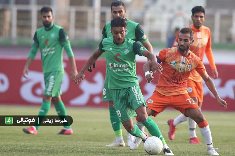 گزارش تصویری/ سایپا صفر - ماشینسازی صفر