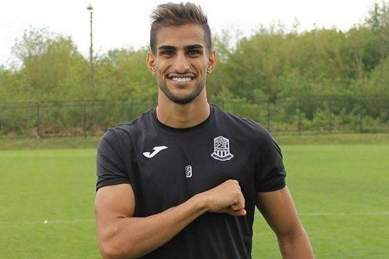 فرنسواروش مجارستان به دنبال جذب شهاب زاهدی