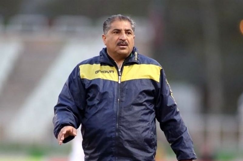 فلاحتزاده: استقلال به دنبال اتفاق است تا به گل برسد/ بازیکنان قدیمی افت کردهاند