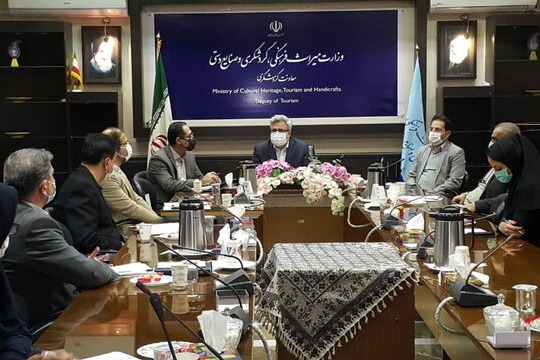 برنامهریزی ایران برای جذب تماشاگران جام جهانی قطر