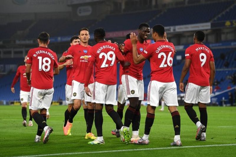 ویروس کرونا شام کریسمس منچستریونایتد را لغو کرد