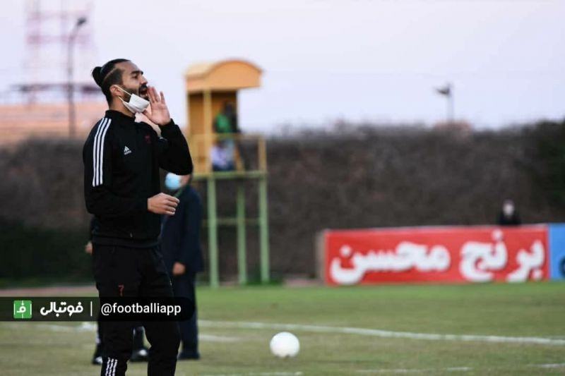 وقتی تعویضهای مسعود شجاعی جواب نداد