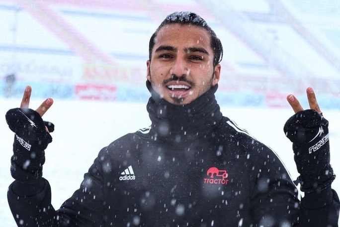 واسعی: باشگاه تراکتور میگوید 40 درصد از قراردادت را کم کن!