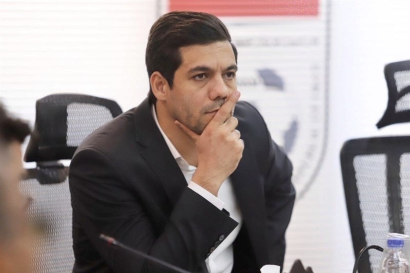 شکوری: جو راه افتاده علیه پرسپولیس در شأن فوتبال و ورزش ما نیست/ دوستان ابتدا هدفشان را مشخص کنند، بعد حرف بزنند