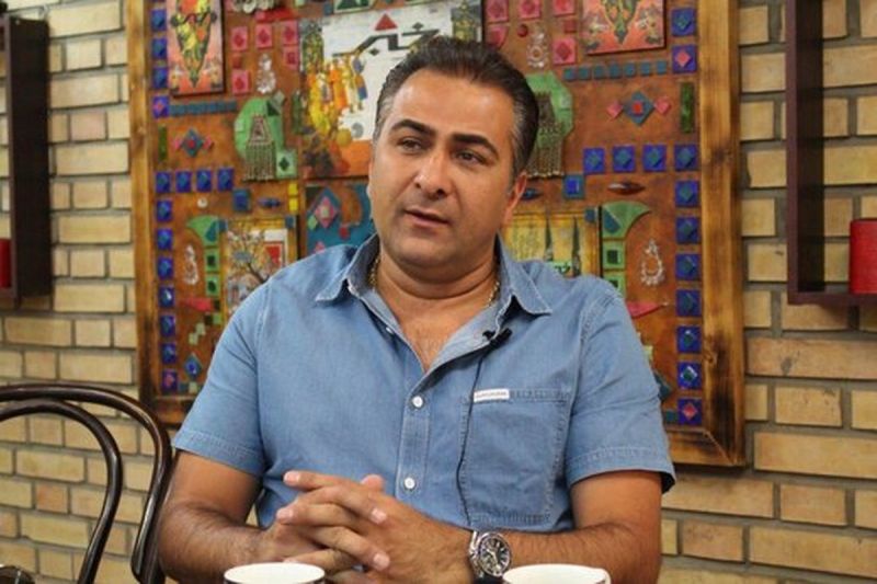 انتقاد پیشکسوت استقلال از فکری؛ چرا باید 90 دقیقه استرس داشته باشیم؟