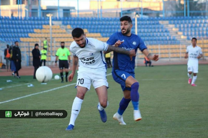 دانشگر سوژه انتقاد از فکری