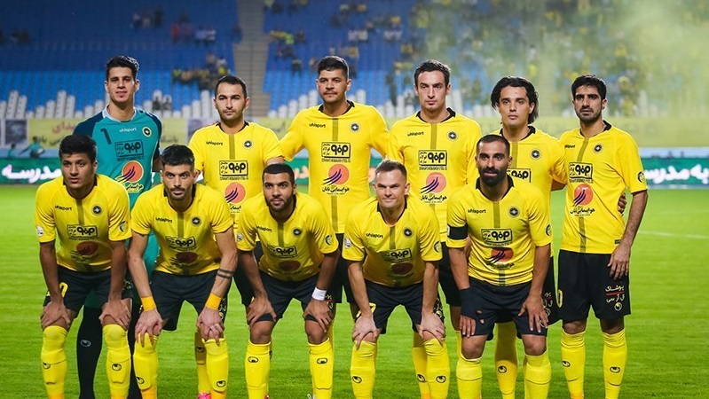 برنامه اردوی سپاهان مشخص شد؛ بازی با ۲ تیم لیگ برتری در برنامه شاگردان قلعهنویی