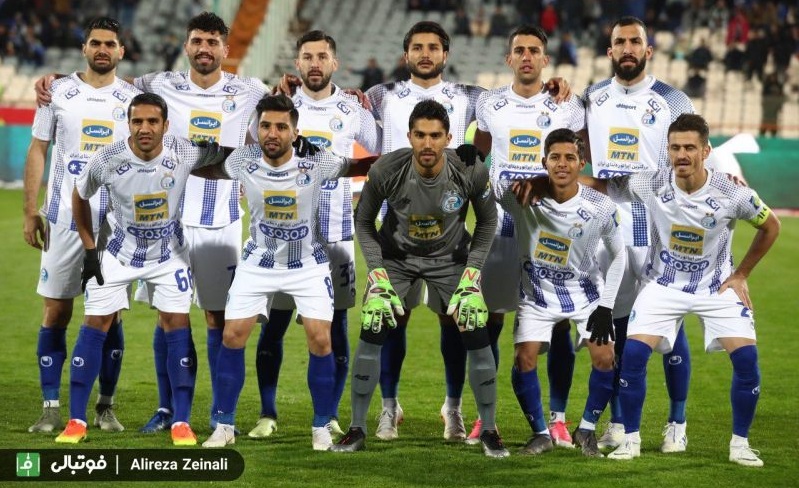 تحلیل رسانههای عربی از حذف برنامه بازیهای استقلال و شهر خودرو از سایت AFC