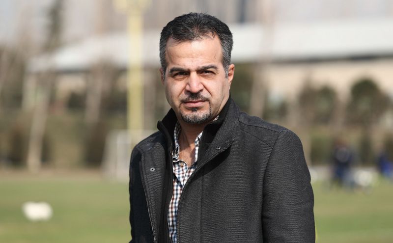 رمضانی: به خاطر تصمیم ظالمانه AFC در بلاتکلیفی خاصی به سر میبریم