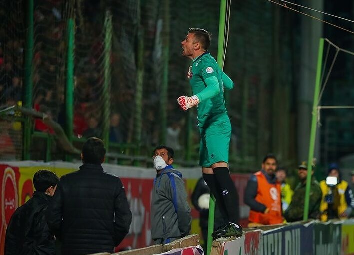 رادوشویچ: در ایران احساس امنیت و آرامش میکنم