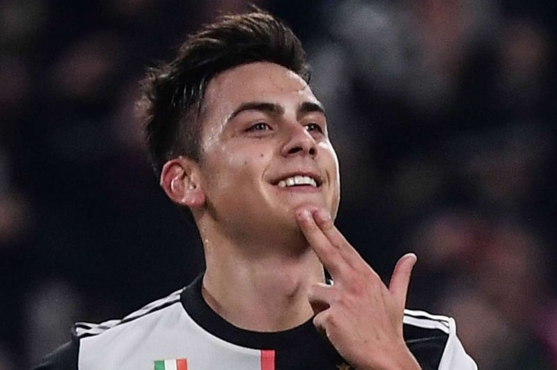 مدیر یوونتوس: دیبالا مسی ما است؛ رونالدو جایی نمیرود