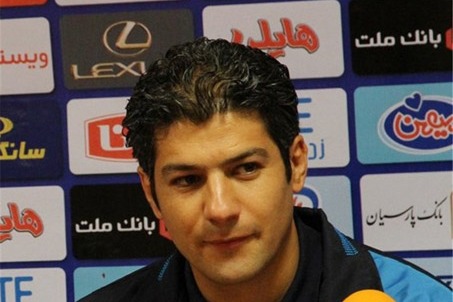 مربی نفت مسجد سلیمان: بازی با تیمهای پایین جدول هم سخت است