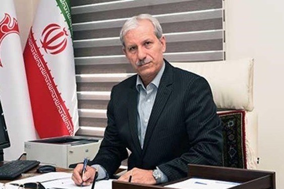 نصیرزاده از مدیرعاملی ماشین سازی استعفا کرد