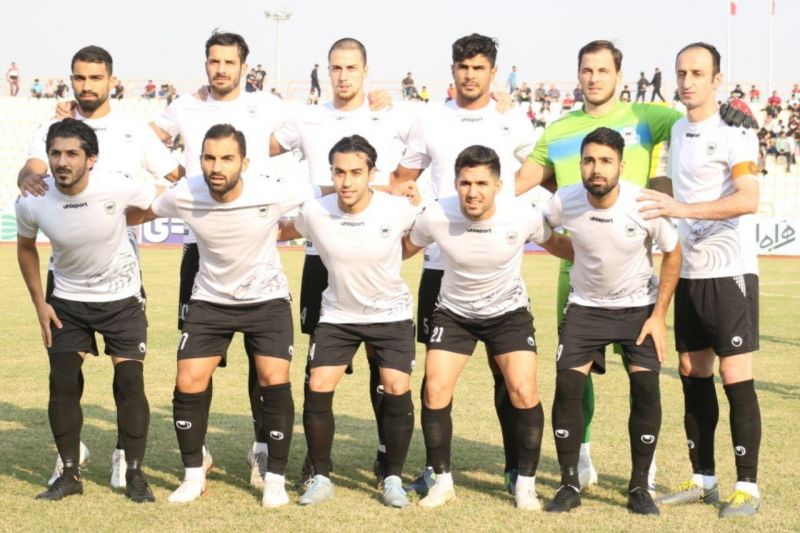 مدیرعامل شاهین بوشهر: در برزخ گیر افتادیم و نمیدانیم باید تمرینات را تعطیل کنیم یا خیر