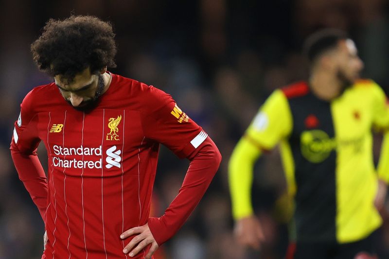 آیا ویروس کرونا مانع از قهرمانی لیورپول در این فصل لیگ برتر میشود؟