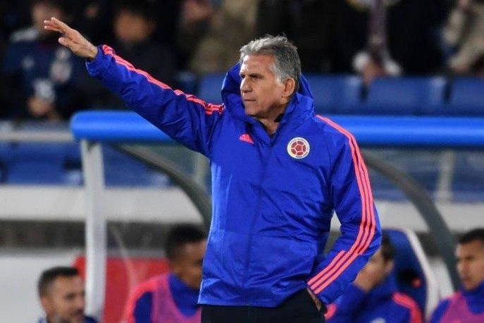 کارلوس کی روش هم راهی خانه شد