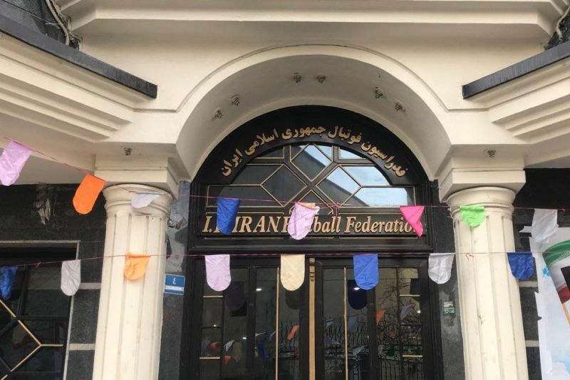 فدراسیون فوتبال خبر محرومیت باشگاه ماشینسازی را اصلاح کرد