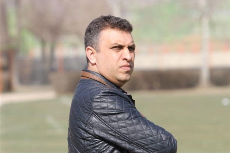 امیری: سازمان لیگ باید لیگ را تعطیل و کنتور بازیها را صفر کند