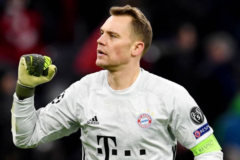 تمدید قرارداد نویر در بنبست؛ تعجب بایرن مونیخ از درخواست 20 میلیونی