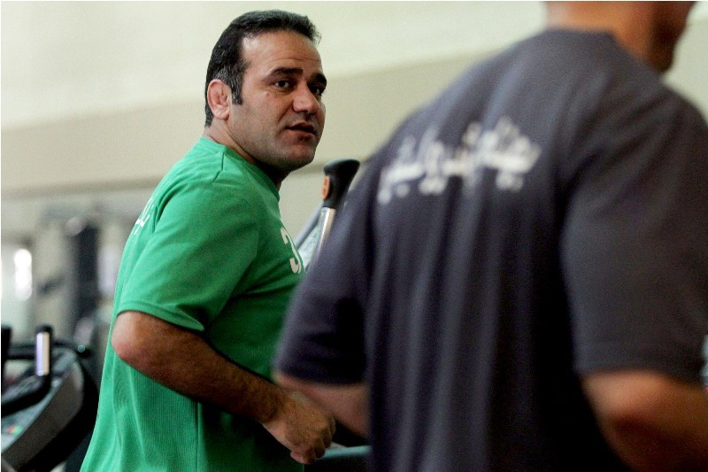 خواجهوند: برای خصوصیسازی پرسپولیس و استقلال اراده وجود دارد