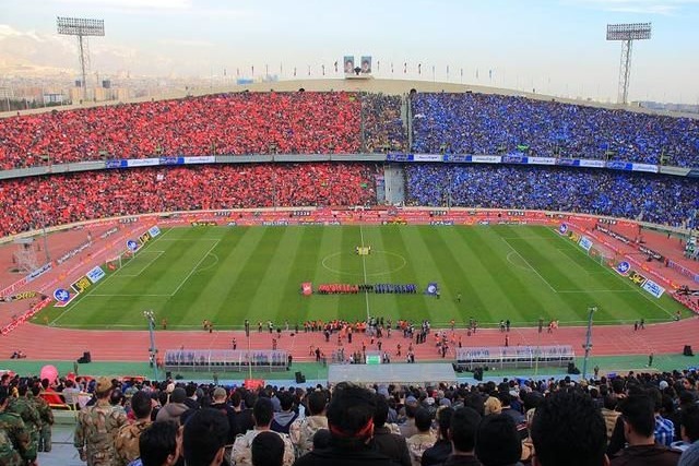 ابهامات مالی ۱۰ ساله سرخآبیها از زبان «نایب رییس فراکسیون ورزش مجلس»