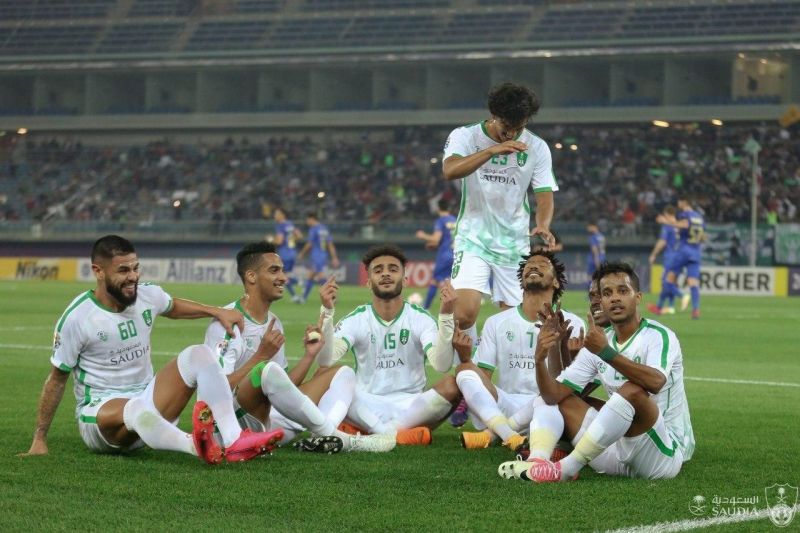 انتقاد باشگاهها به معرفی قهرمان در لیگ عربستان