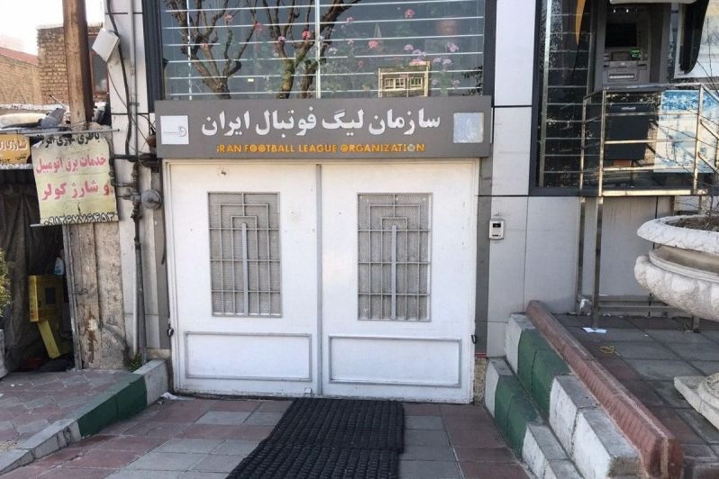 با وجود مخالفتها؛ سازمان لیگ به دنبال برگزاری مسابقات