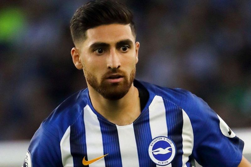 آژاکس، جهانبخش را نمیخواهد