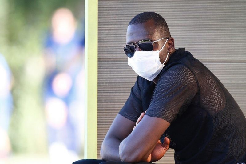 شیخ دیاباته خلف وعده کرد؛ امشب بر میگردد؟