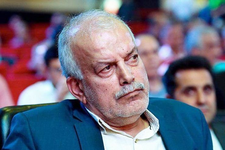 بهروان: بازی نساجی - فولاد طبق برنامه برگزار میشود