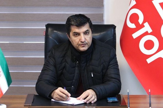 سهرابی: مسابقات عقب افتاده را بعد از هفته بیست و ششم برگزار کنند