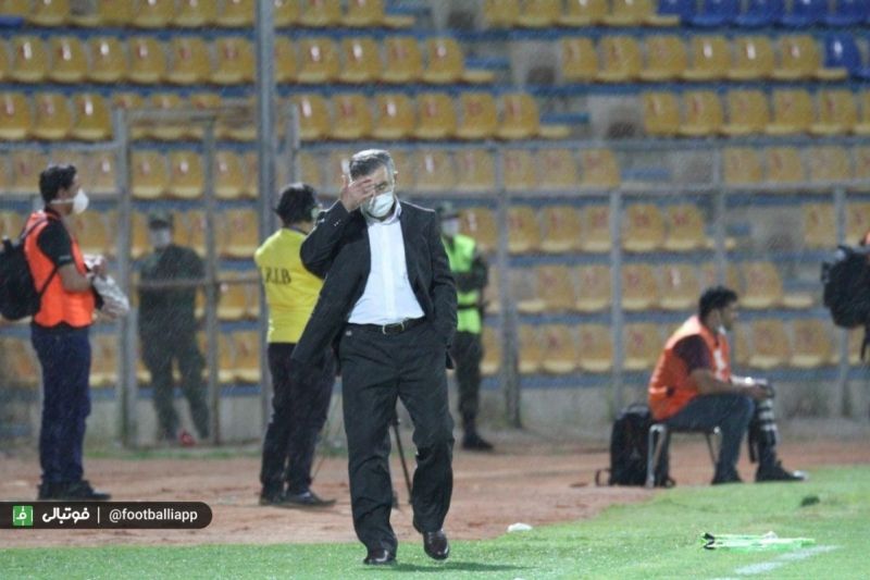 مجید جلالی در گل گهر سیرجان ماندگار شد