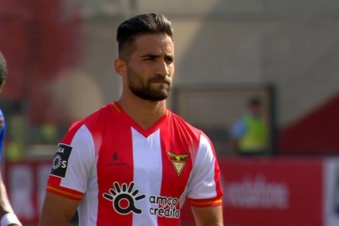 هفته سیودوم لیگ پرتغال| شکست سنگین آوس با مهرداد محمدی