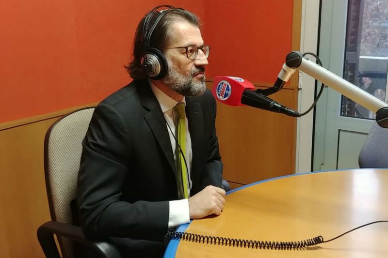 وکیل مشهور اسپانیایی: باید درباره VAR و شایعات اخیر تحقیق کرد