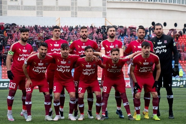 سرپرست نساجی: کمیته انضباطی باید فولاد را محکوم کند/نتیجه ای جز سه بر صفر برای ما قانعکننده نیست