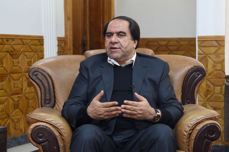 محرومیت مادامالعمر رئیس فدراسیون افغانستان به خاطر تجاوز تایید شد