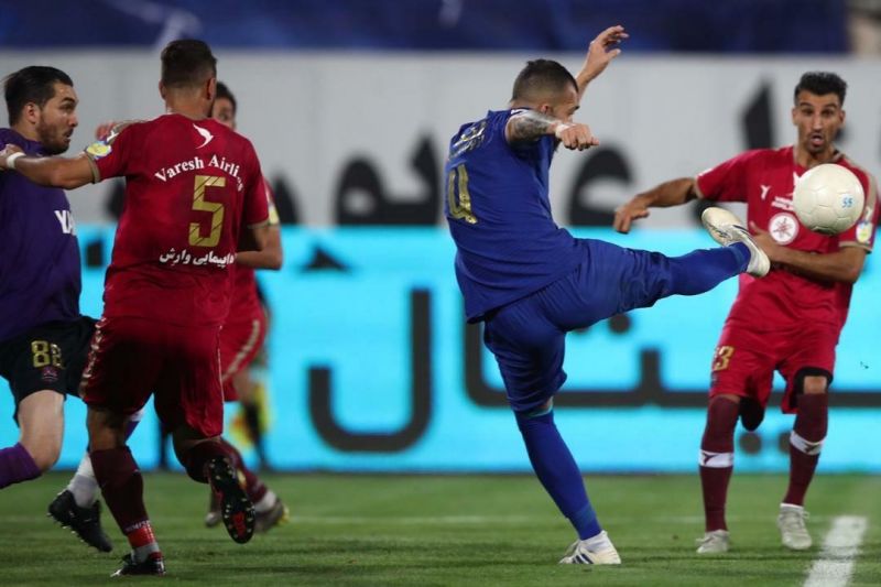 باشگاه نساجی: انتظار میرود داوران دقت بیشتری در قضاوتها داشته باشند