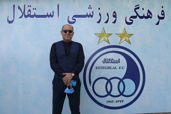 سعادتمند: به دنبال مذاکره با استراماچونی هستیم/مطالبات شفر را تا 2-3 ماه دیگر کامل پرداخت میکنیم!