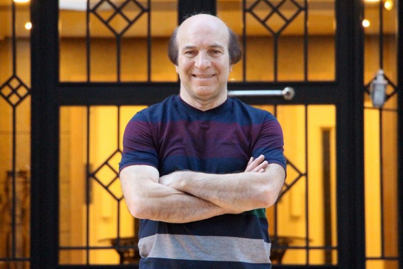 مراغهچیان: تلاش میکنیم تیم بزرگسالان را از طریق آکادمی استقلال تغذیه کنيم