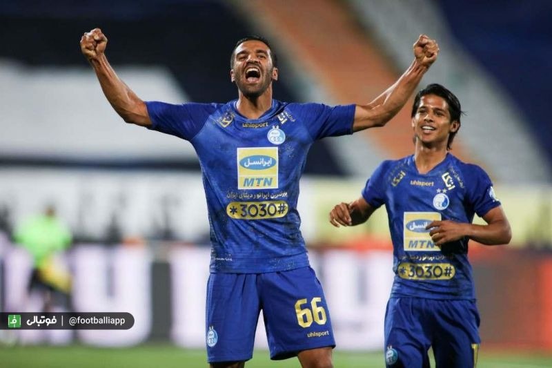 ریگی در نقش یک تخریبچی بی ادعا