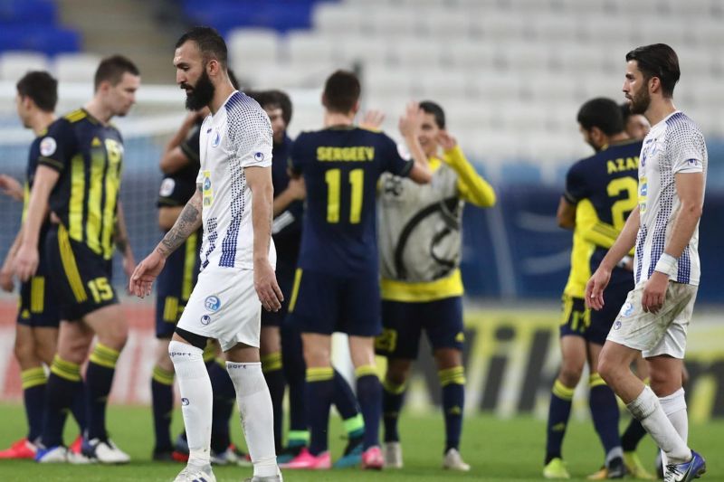 ابهام روز؛ ادامه همکاری چشمی با استقلال