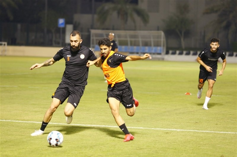 جزئیات انتقال روزبه چشمی به امصلال قطر