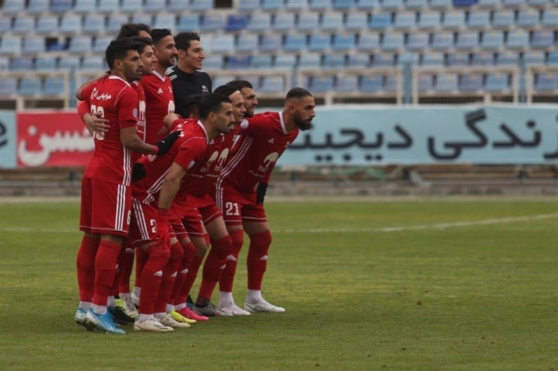 رأی کمیته وضعیت در انتظار امضای دبیرکل/ پنجره نقل و انتقالاتی تراکتور بسته میشود؟