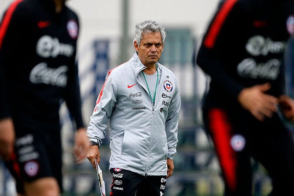 چراغ سبز فدراسیون شیلی برای جدایی جانشین کیروش